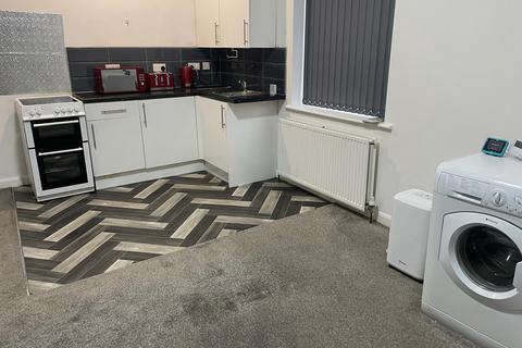 undefined, Westcroft Road, BD7 3EJ