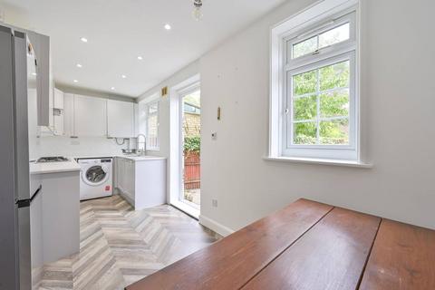 undefined, Combermere Road, Morden, SM4