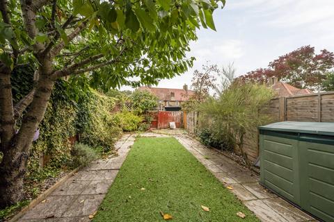 undefined, Combermere Road, Morden, SM4
