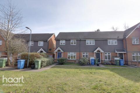 undefined, Pakenham Road, BRACKNELL