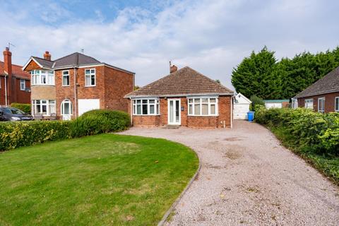 3 bedroom detached bungalow for sale, Wyberton West Road, Boston, PE21