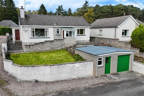 Glamaig, Church Terrace, Newtonmore