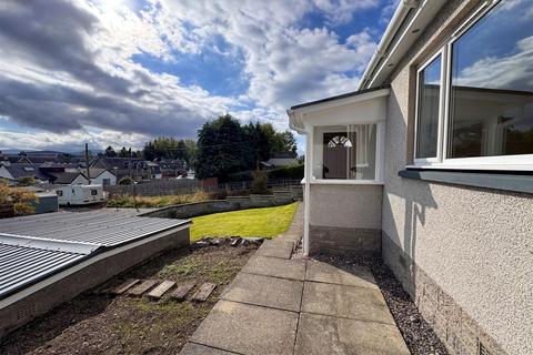 undefined, Glamaig, Church Terrace, Newtonmore