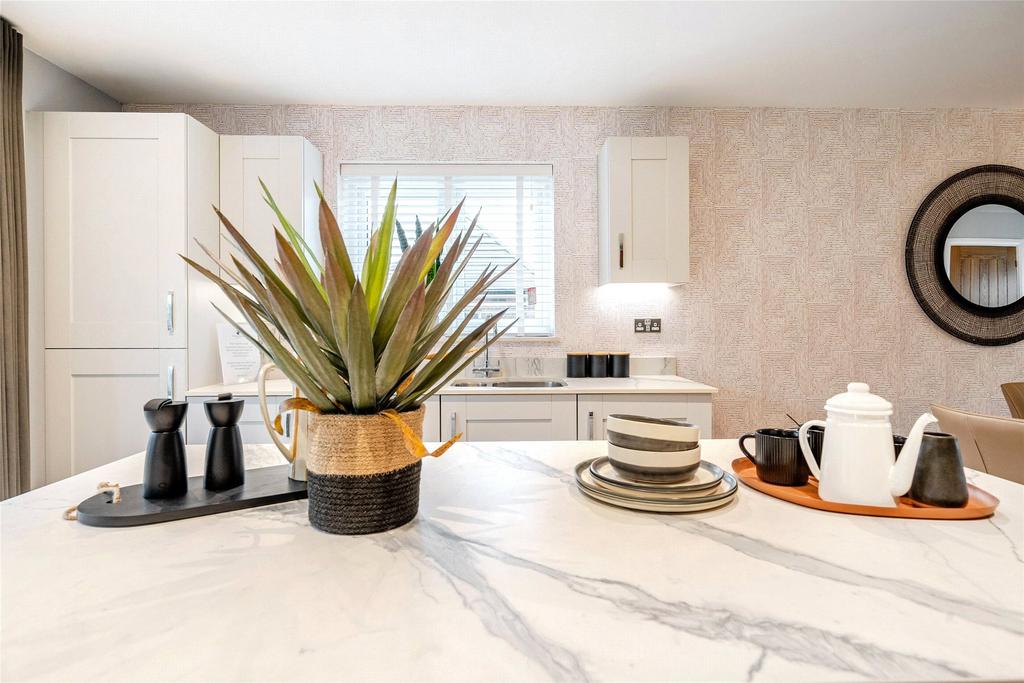 Show Home Image
