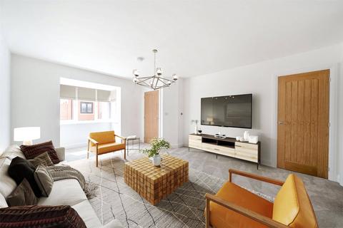 undefined, 24 Priors View, Gloucester, GL2
