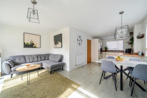 Oak Close, Barnstaple EX31