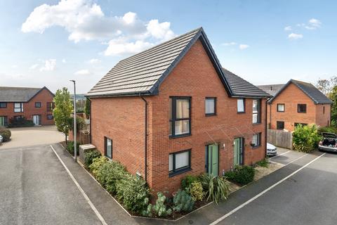 undefined, Oak Close, Barnstaple EX31