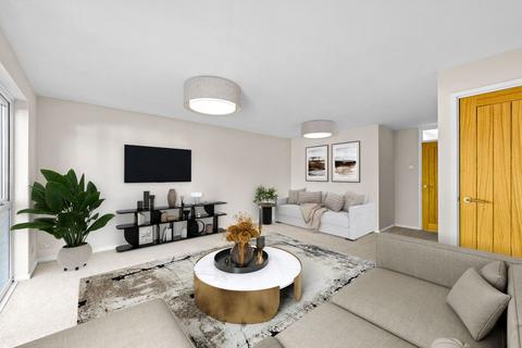 43 Hartscroft, Croydon, CR0 9LB