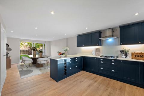 43 Hartscroft, Croydon, CR0 9LB