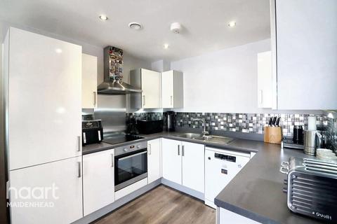 undefined, 1 Kidwells Close, Maidenhead