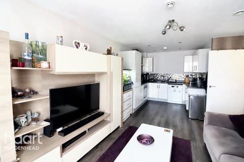 undefined, 1 Kidwells Close, Maidenhead