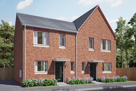 undefined, Plot 40, The Clifton at Elysium, Chester Road, Helsby WA6