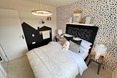 undefined, Plot 40, The Clifton at Elysium, Chester Road, Helsby WA6