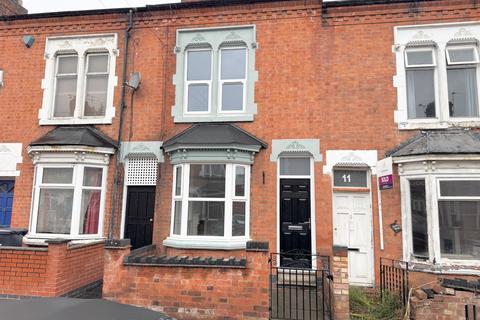 undefined, Newport Street, Leicester LE3