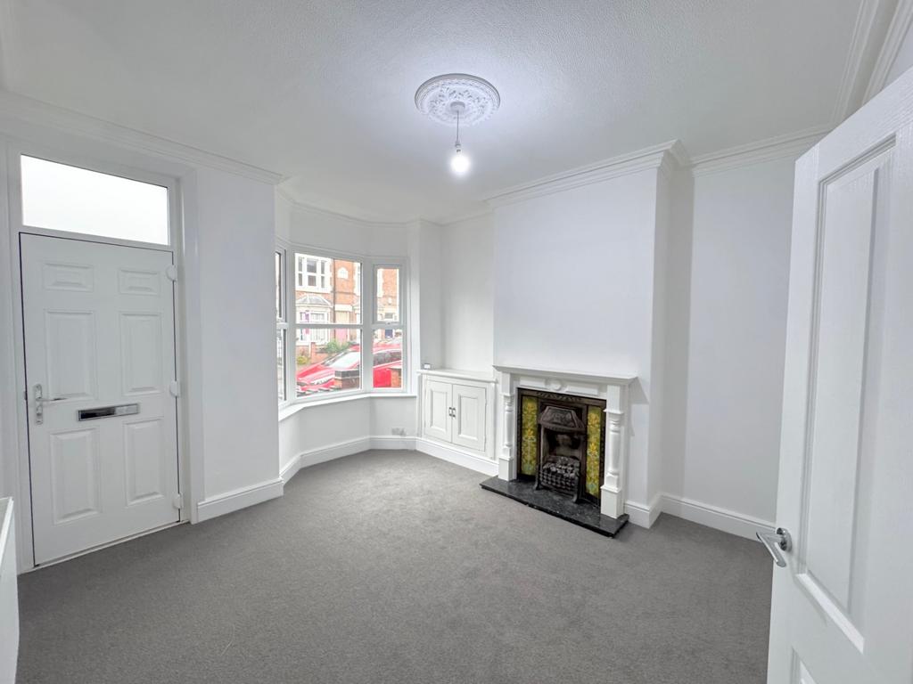 Reception room 1
