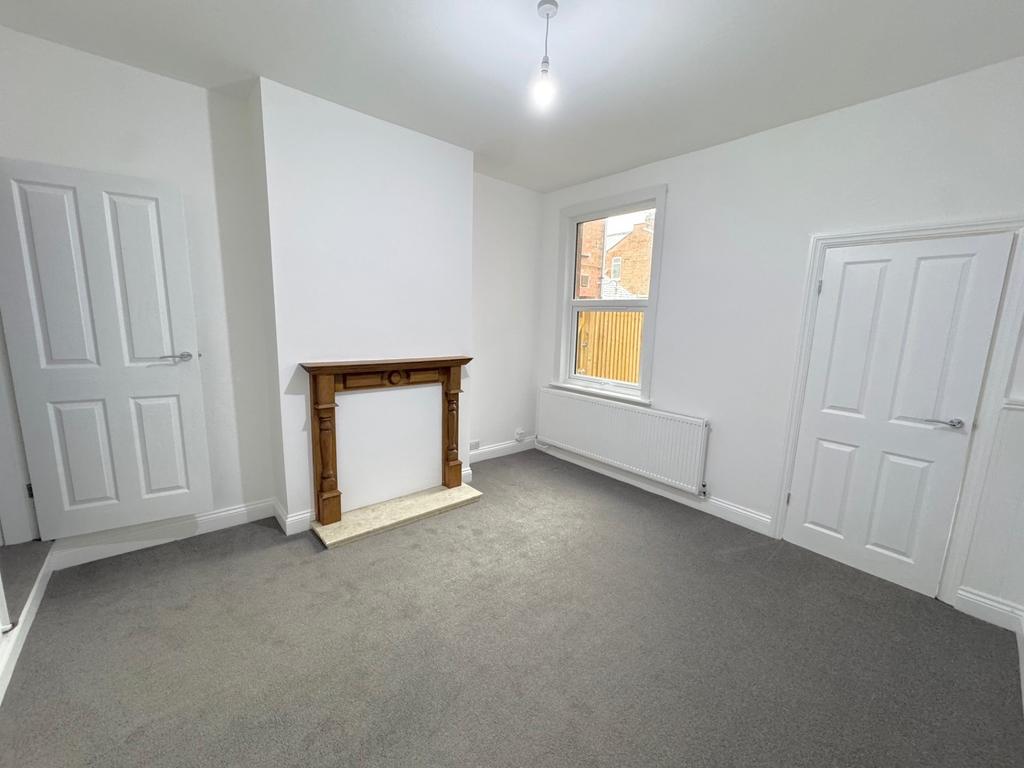 Reception room 2