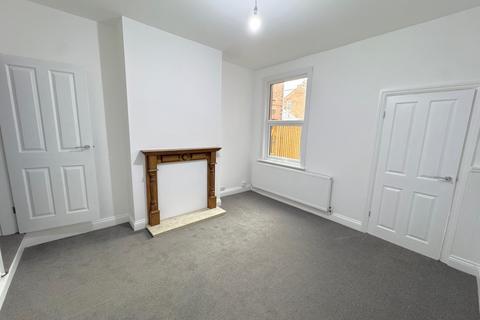 undefined, Newport Street, Leicester LE3