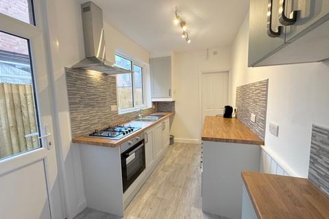 undefined, Newport Street, Leicester LE3