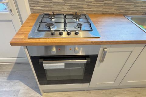undefined, Newport Street, Leicester LE3