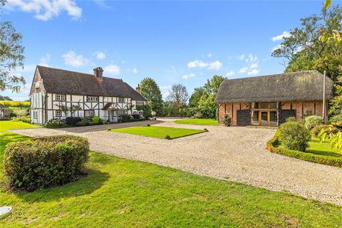 undefined, Green Lane, Rotherwick, Hook, Hampshire, RG27