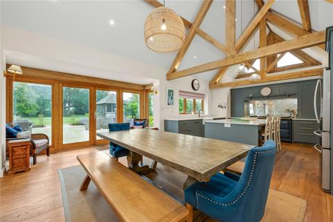 undefined, Green Lane, Rotherwick, Hook, Hampshire, RG27