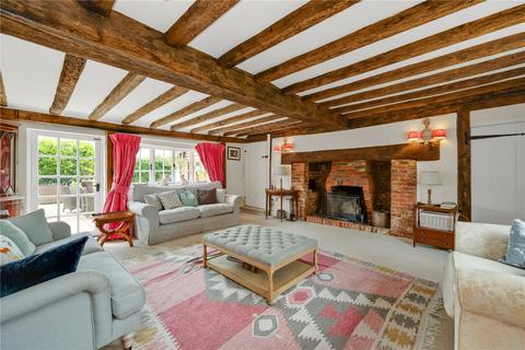 undefined, Green Lane, Rotherwick, Hook, Hampshire, RG27