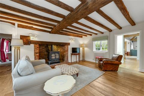 undefined, Green Lane, Rotherwick, Hook, Hampshire, RG27