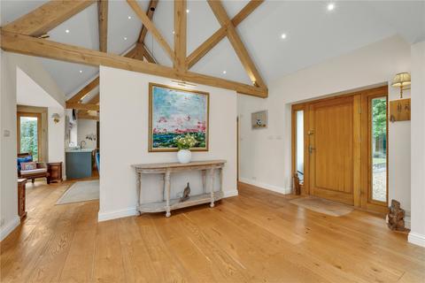 undefined, Green Lane, Rotherwick, Hook, Hampshire, RG27