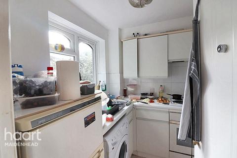 Corfe Place, Maidenhead