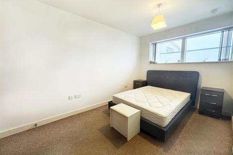 undefined, Sinope, Birmingham