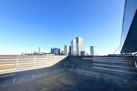 undefined, Sinope, Birmingham