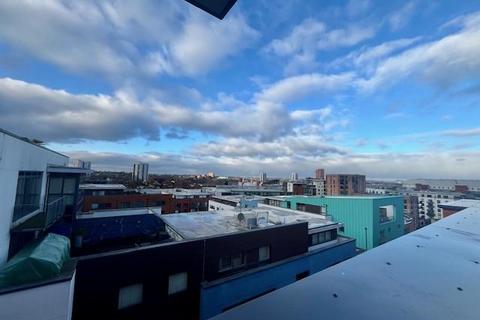 1 bedroom apartment to rent, Sinope, Birmingham