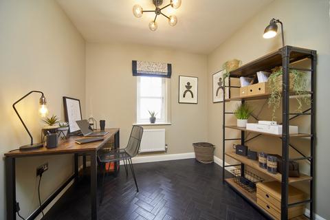 undefined, Plot 194, Runswick Prebend Lane LN2