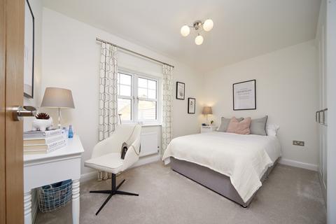 undefined, Plot 194, Runswick Prebend Lane LN2