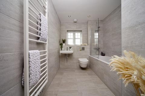 undefined, Plot 194, Runswick Prebend Lane LN2