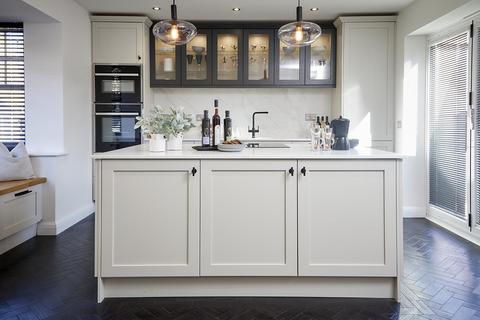 undefined, Plot 194, Runswick Prebend Lane LN2