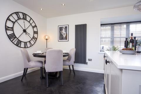undefined, Plot 194, Runswick Prebend Lane LN2