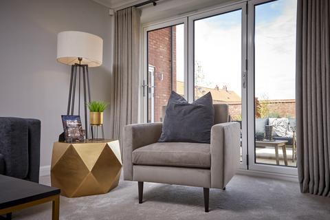 undefined, Plot 194, Runswick Prebend Lane LN2