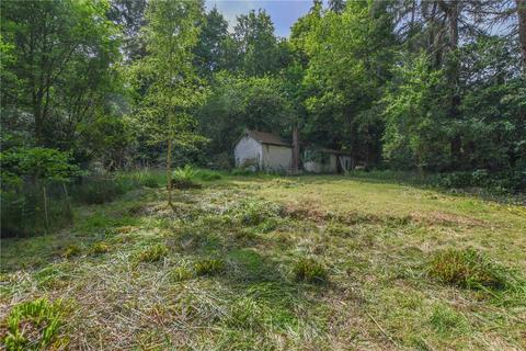 undefined, Hollybush Ride, Wokingham RG40