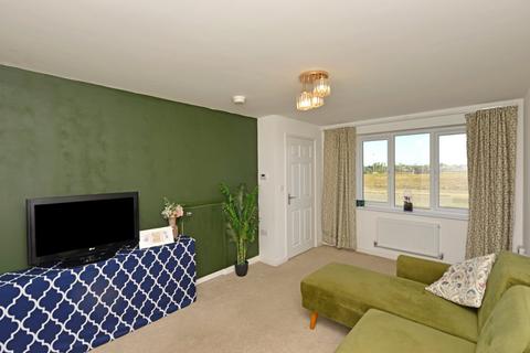 undefined, Moorland Lane, Tyersal, Bradford, West Yorkshire, BD4