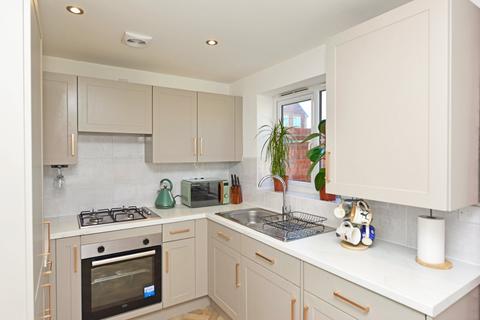 undefined, Moorland Lane, Tyersal, Bradford, West Yorkshire, BD4