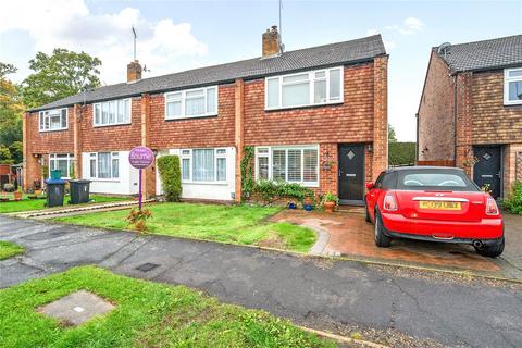 Connaught Crescent, Brookwood, Woking, Surrey, GU24
