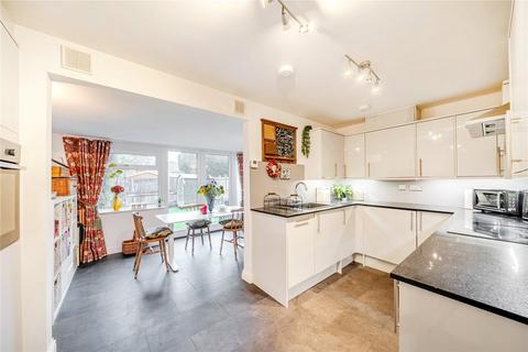 undefined, Connaught Crescent, Brookwood, Woking, Surrey, GU24