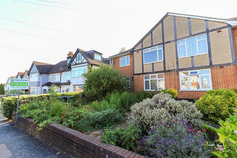 undefined, Warren Road, London E4