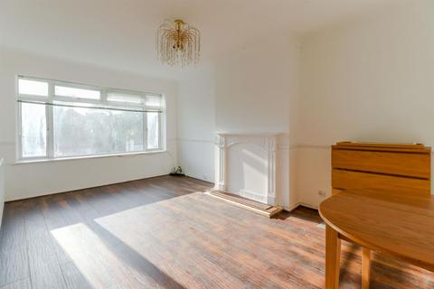 undefined, Warren Road, London E4