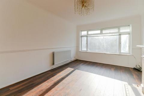 undefined, Warren Road, London E4