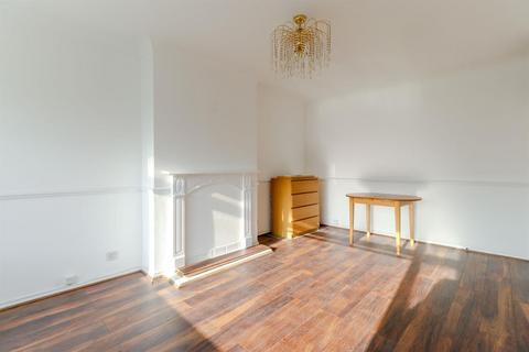 undefined, Warren Road, London E4