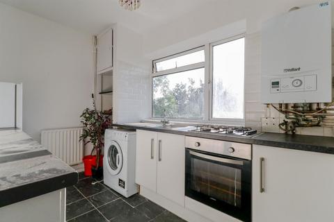 undefined, Warren Road, London E4