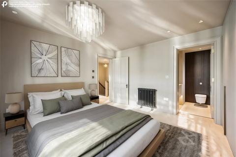 4 bedroom apartment to rent, North Audley Street, London, W1K