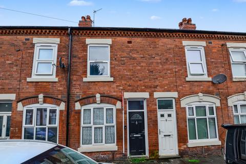 3 bedroom terraced house for sale, 27 Tarry Road, Birmingham B8 3JX